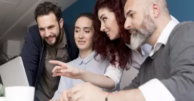 Relevo generacional: �Pone en riesgo la continuidad de las empresas familiares?