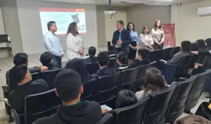 Capacita COEPRIS BC a estudiantes de gastronom�a del CONALEP en materia de inocu