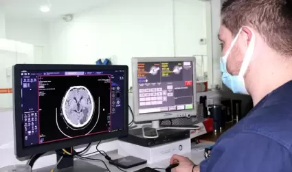 Concientiza Secretar�a de Salud sobre enfermedad que afecta el sistema nervioso 