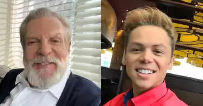 Alejandro Tommasi y Oscar Ruiz fueron pareja por alrededor de 15 a�os.
