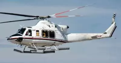 Helicptero