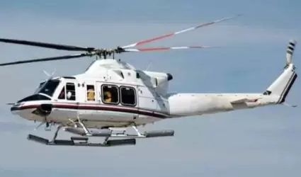 Helicptero