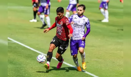 Xolos de Tijuana