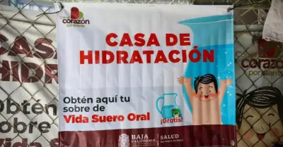 Secretar�a de Salud