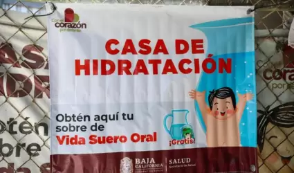 Secretar�a de Salud