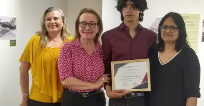 Presentaciones fin de cursos casa de la cultura