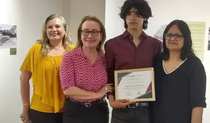 Presentaciones fin de cursos casa de la cultura