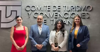 Comit de Turismo y Convenciones de Tijuana