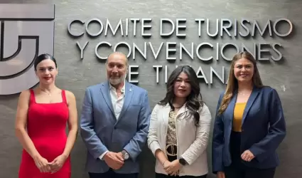 Comit de Turismo y Convenciones de Tijuana