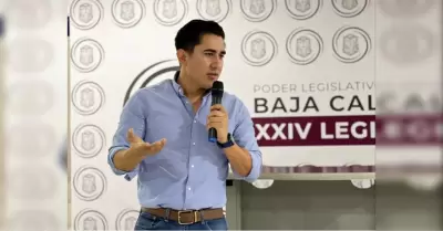 Dip. Diego Echevarr�a