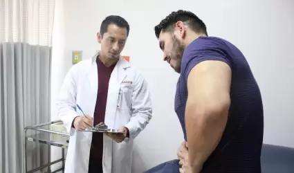 Mantener una alimentaci�n saludable previene la colitis y gastritis