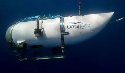 Dicha zona ha sido escenario de m�ltiples naufragios