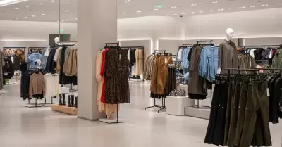 Tienda de ropa