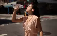 Invita Dra. Mavis Olmeda Garca a tomar medidas preventivas ante las altas temperaturas que imperan en Mexicali