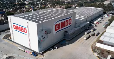 Grupo Bimbo