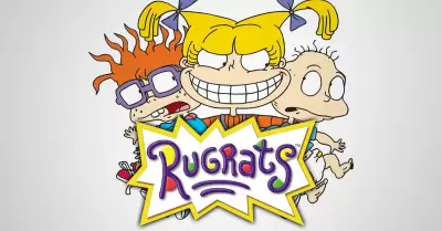 rugrats