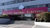 Instituto Nacional Electoral