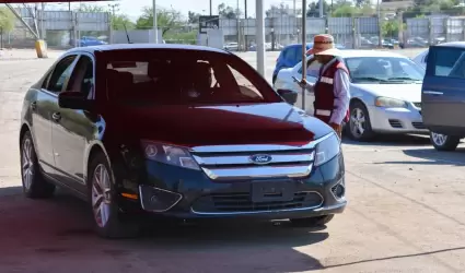 Tarjeta de circulacin y regularizacin de carros extranjeros