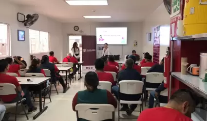 Capacitacin sobre "Inteligencia Emocional y Manejo de Conflictos"