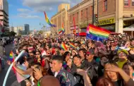 Confirman que Marcha del Orgullo LGBT en Tijuana se realizar� este 27 de junio