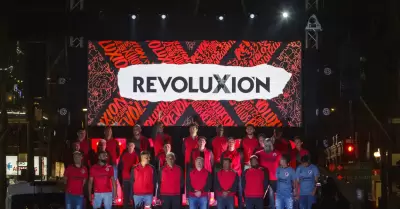 Xolos inició su RevoluXión