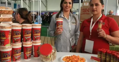 Participar�n empresas bajacalifornianas en 5to. Encuentro nacional de PyMEs en L