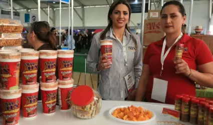 Participar�n empresas bajacalifornianas en 5to. Encuentro nacional de PyMEs en L