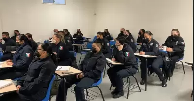 Capacitacin y Adiestramiento Profesional