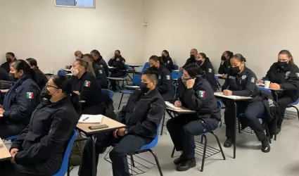 Capacitaci�n y Adiestramiento Profesional