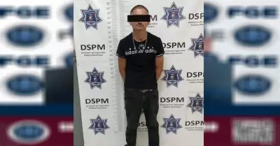 Detenidos