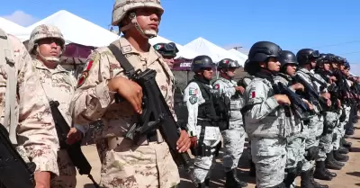 Jornada por la paz y la seguridad