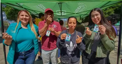 Esterilizacion de mascotas a la Flores Magon