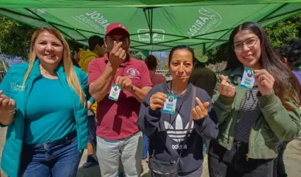 Esterilizacion de mascotas a la Flores Magon