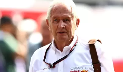 Helmut Marko