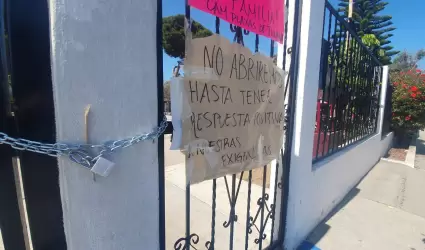 Centro de Atencin Mltiple de Playas de Tijuana