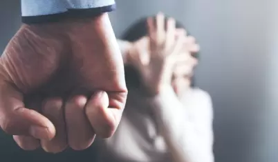Violencia de g�nero