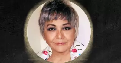 Joana Brito era una reconocida actriz de doblaje.