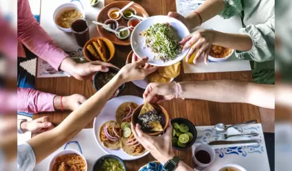 Restaurantes para Cocina la Baja