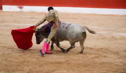 corrida de toros