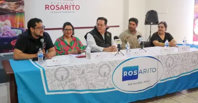 Invitan Gobierno de Rosarito y SoderBC al evento D�a de Campo en Tu Ciudad