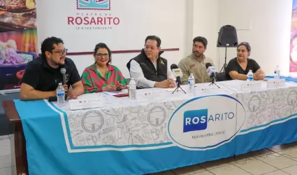 Invitan Gobierno de Rosarito y SoderBC al evento D�a de Campo en Tu Ciudad