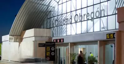 Aeropuerto CO