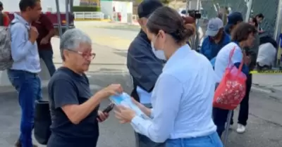 Prevencin de la violencia contra la mujer