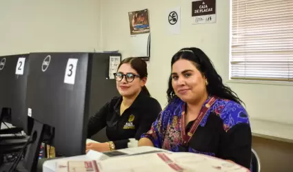 Revalidacin de tarjeta de circulacin