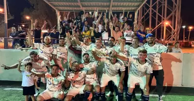 Logra CESPM ser campe�n en la Convivencia Deportiva del Ejecutivo 2023