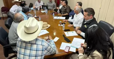 Contin�an di�logo abierto el gobierno de Baja California, el ayuntamiento de Mex