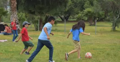 Abren inscripciones al Súper Campamento de Verano del CEART Tijuana
