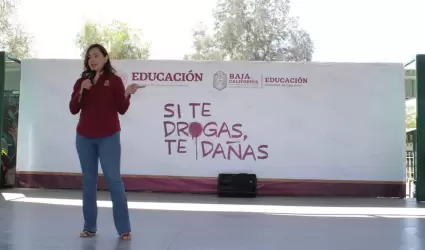 Campaa de concientizacin dirigida a la prevencin y reduccin de daos por el 