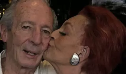 Jos Manuel Fernndez fue el ltimo amor de Talina Fernndez.