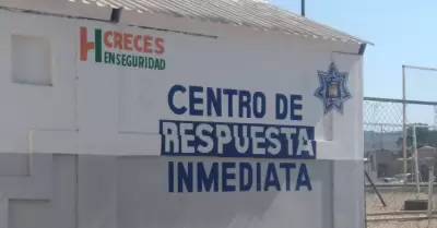 Centro de alerta